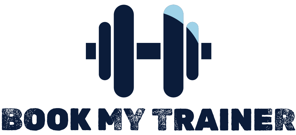 Logo BookMyTrainer